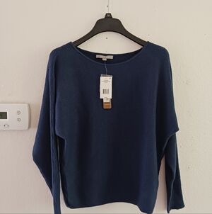 Cyrus The Dolman Sleeve Sweater